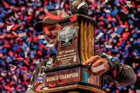 2025 Bassmaster Classic Preview