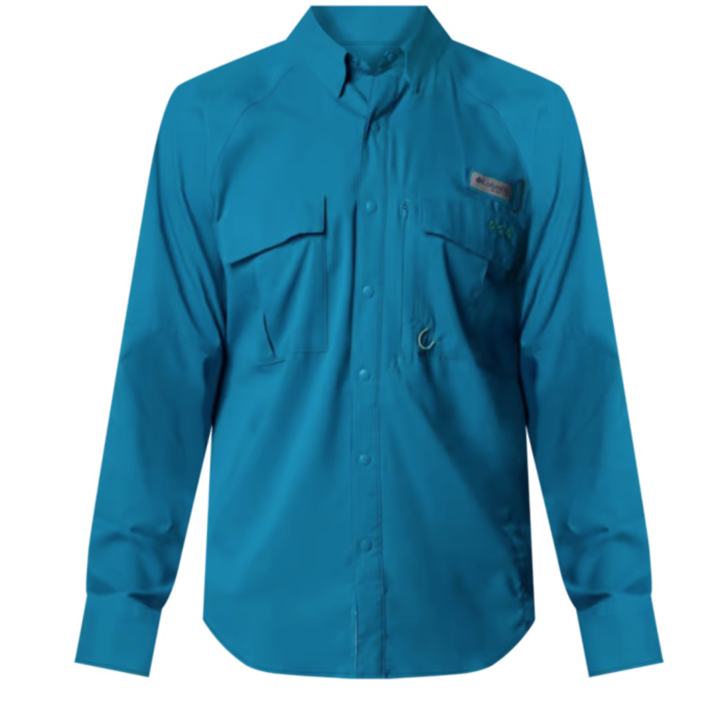 fishing performance shirts for 2025