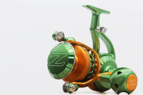 ZeeBaas Celebrates Giving in the Fishing Community with Dream Reel 2.0