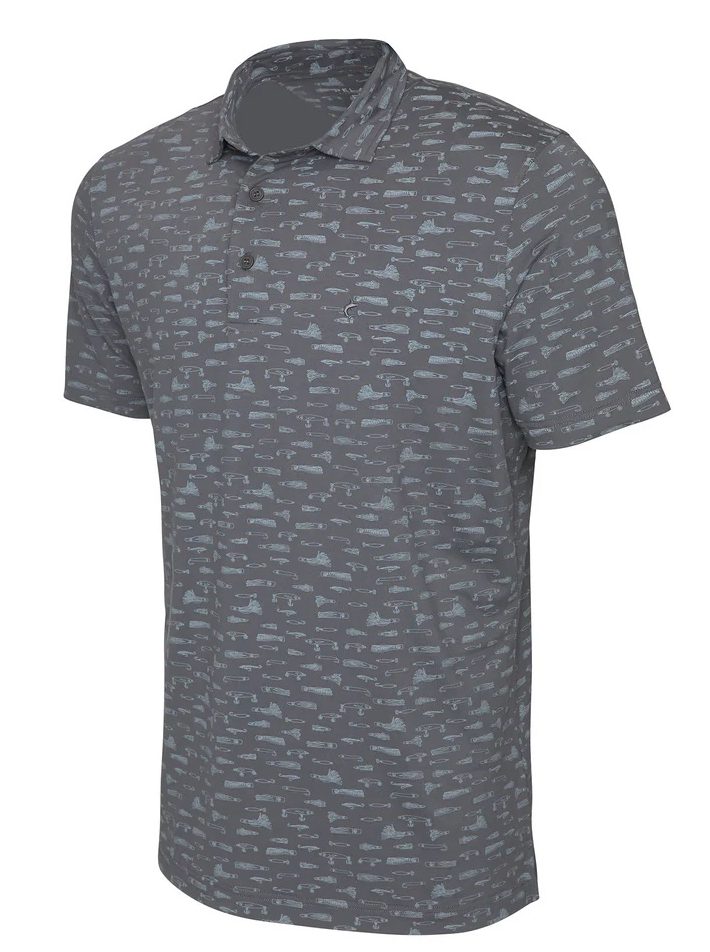 fishing performance shirts