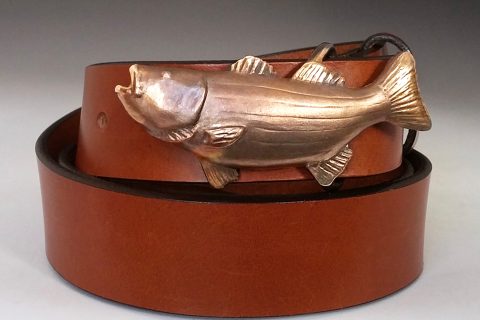 Angling Artist: Taf Schaefer