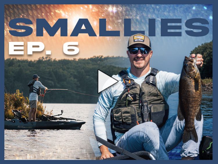 OTWAA S22 episode 06-Smallies