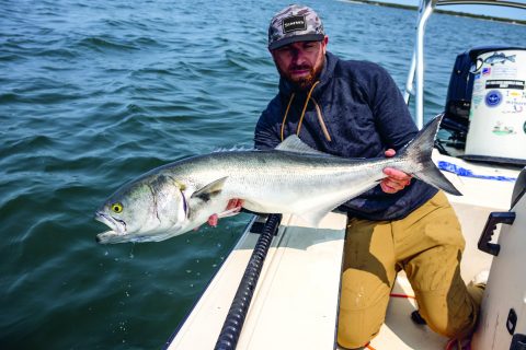 What&rsquo;s Biting in May on Long Island?