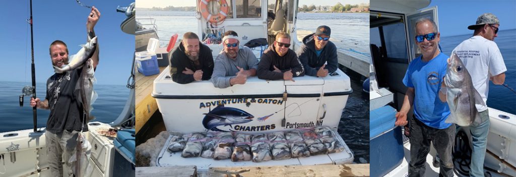 Adventureandcatch Charters