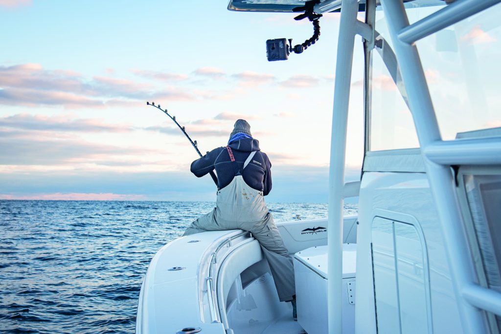 bluefin tuna calendar