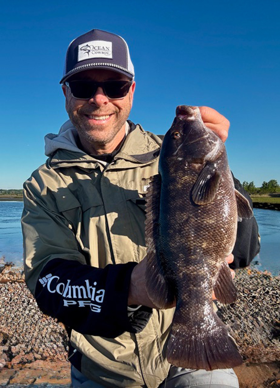 tautog