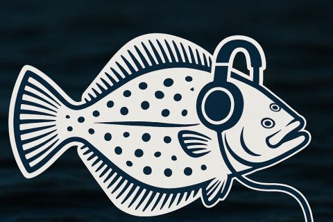Our Best Fluke-Fishing Podcasts