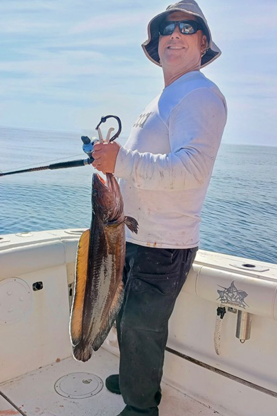 Adventureandcatch cusk