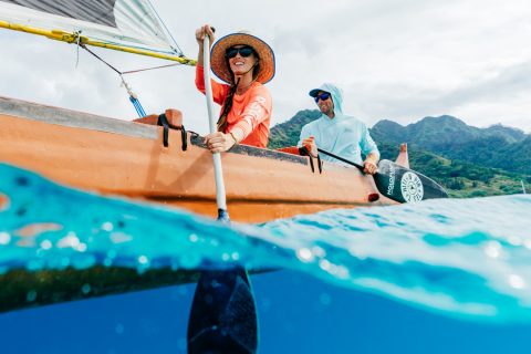 Costa Rincon II & Pang II