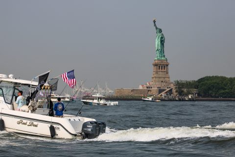 The 2025 Manhattan Cup