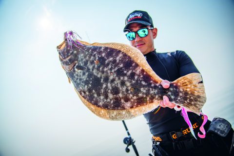 The Fluke Coast Playbook