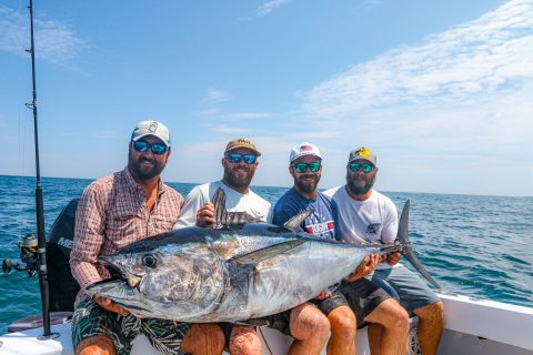 Tuna Week