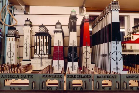 Angling Artists: John Bizzozero & Mike Tedeschi