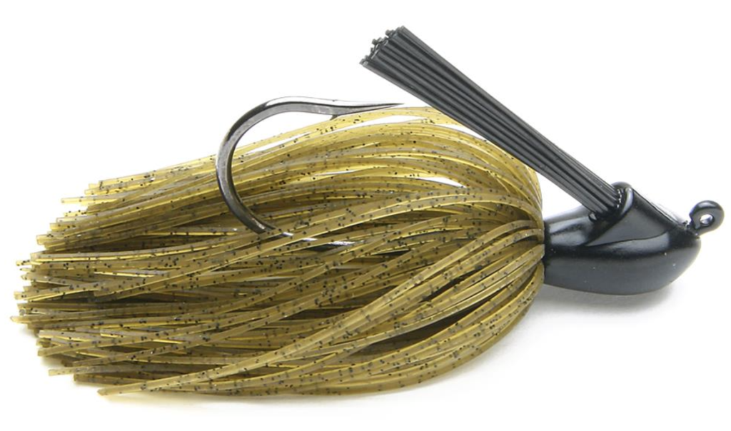 summer largemouth bass fishing lures