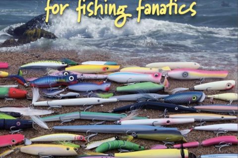 Book Review: Plugging the Water Column