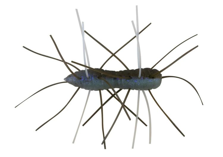 Z-Man Fuzzy BugZ™