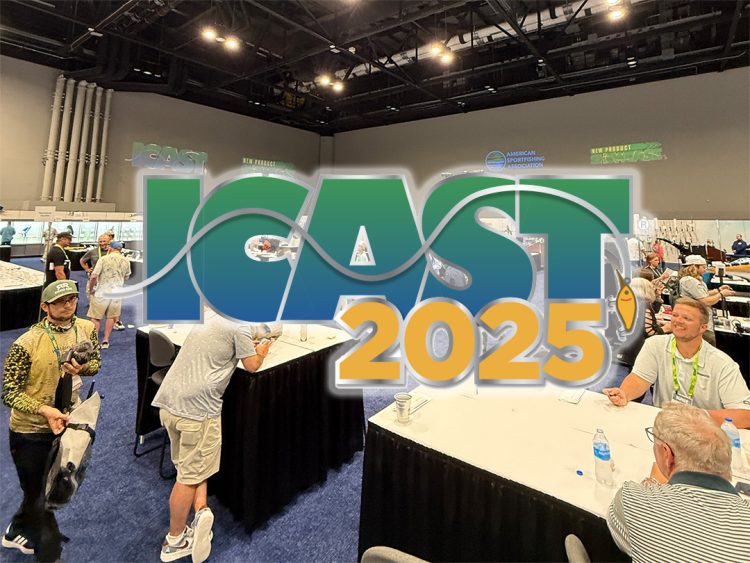 iCAST 2025
