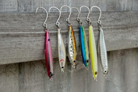The Versatility of Epoxy Jigs