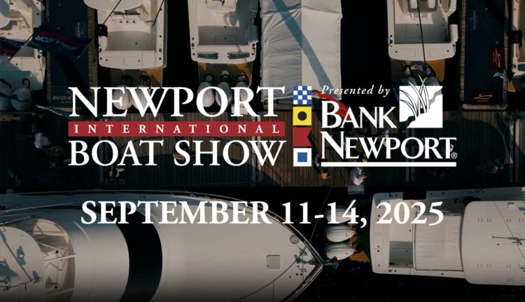 Newport International Boat Show