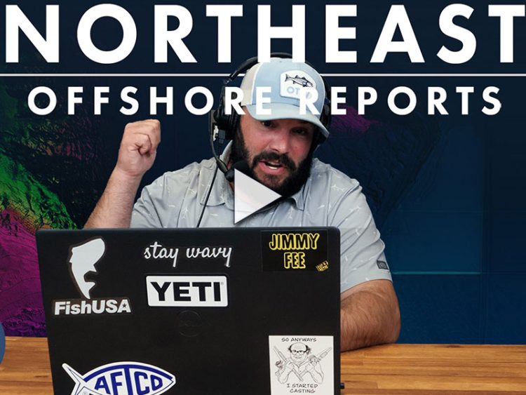 Northeast Offshore Report – September 12, 2025