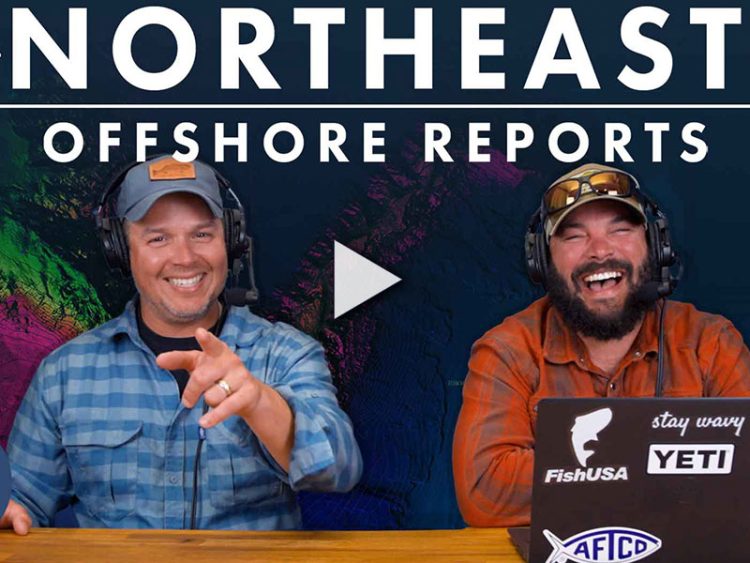 Northeast Offshore Report – September 19, 2025
