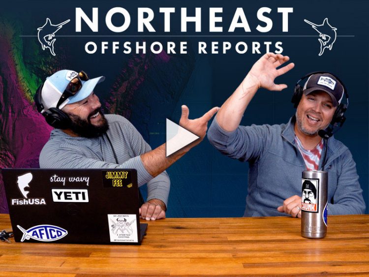 Northeast Offshore Report – September 26, 2025