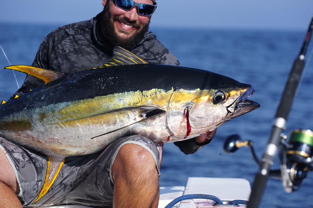 14 Gifts for Offshore Fishermen | 2025 Angler&rsquo;s Gift Guide