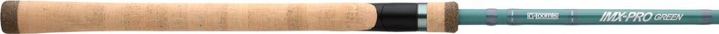 G. Loomis IMX Pro Green