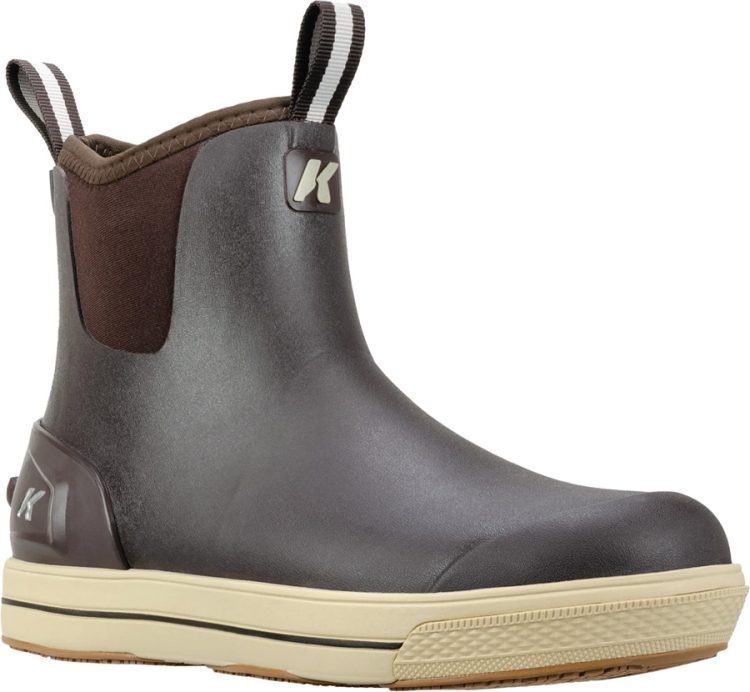 Korkers NeoFlex Ankle Boot