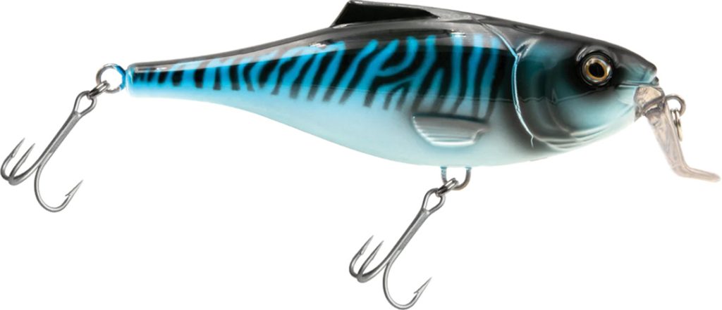 Livingston Lures BullDozer SW