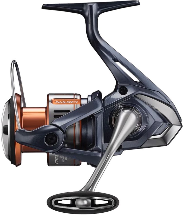 Shimano Nasci FD