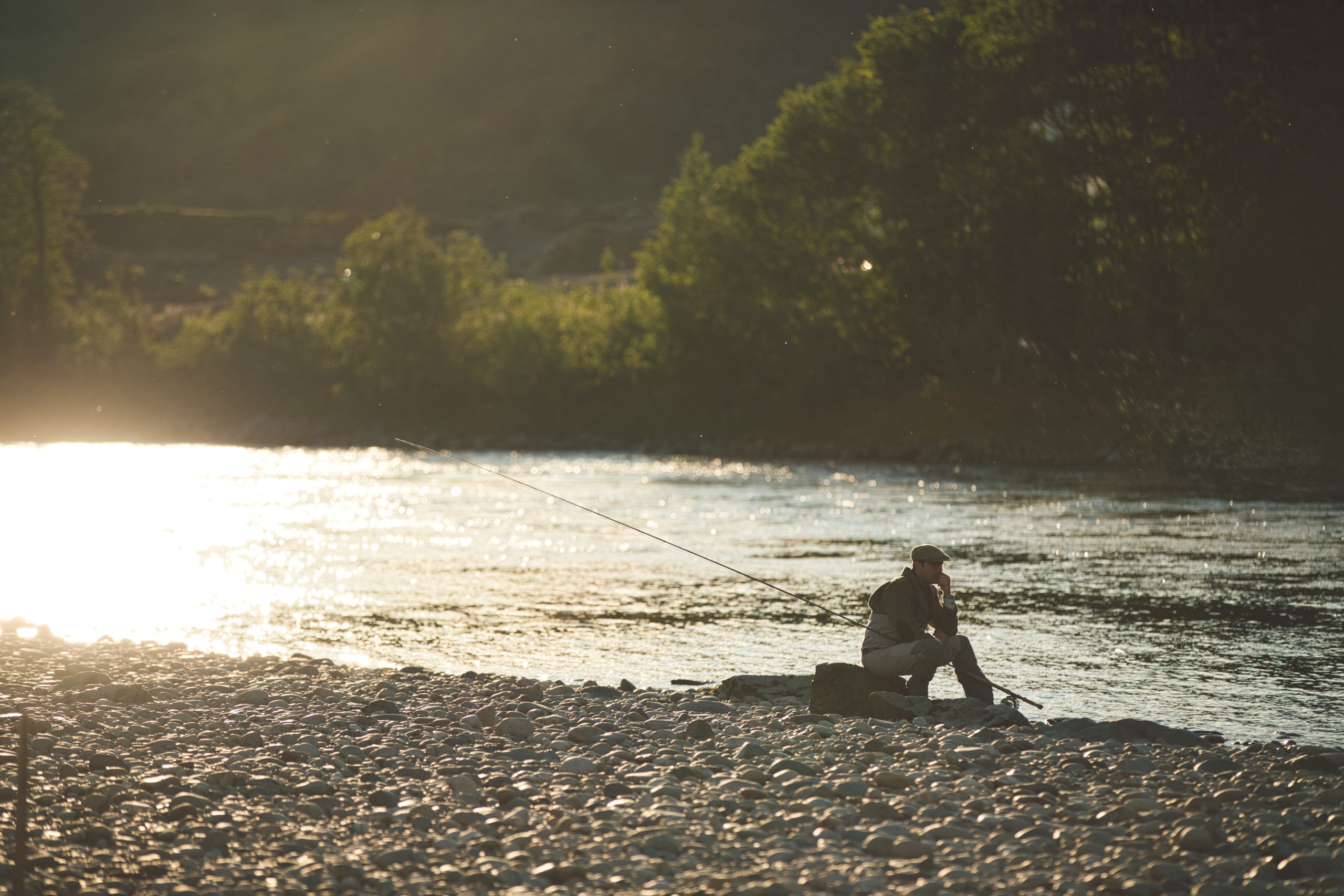 Take UMass Amherst&rsquo;s Recreational Freshwater Fishing Survey