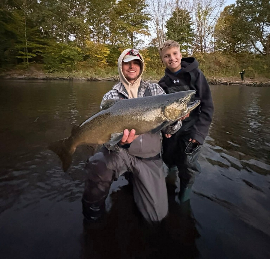 Sich's Guide Service