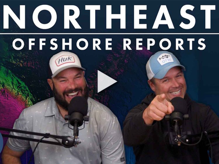Northeast Offshore Report – October 24, 2025