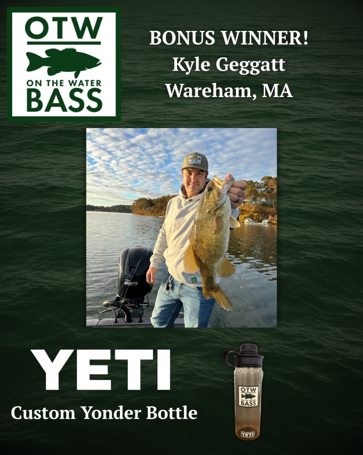 Kyle Geggatt from Wareham, MA