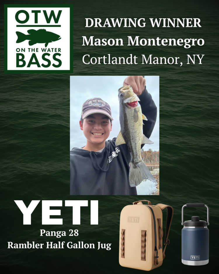 Mason Montenegro from Cortlandt Manor, NY