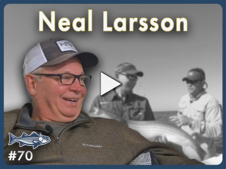 Podcast 70 - The Early Days of On The Water