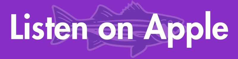 listen on Apple Podcasts