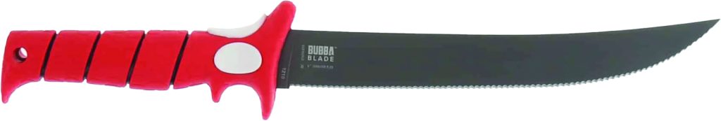 choose the right fillet knife