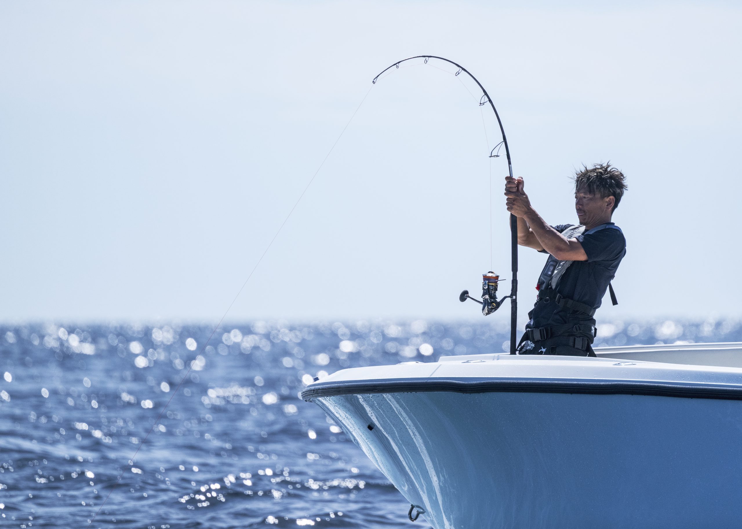 Shimano Announces Stella SW D and New Offshore Gear for 2026