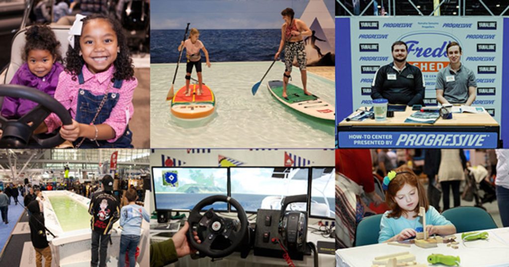 Things to Do at NEBS