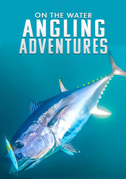 OTW Angling Adventures Season 20