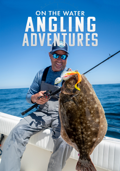 OTW Angling Adventures Season 19
