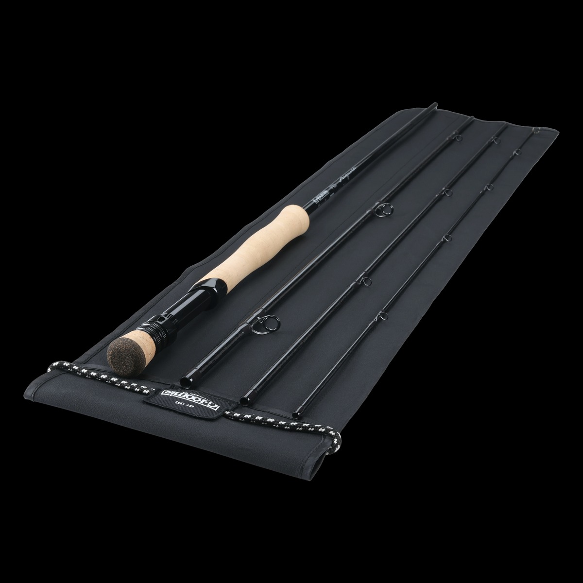 The $1,750 Saltwater Fly Rod Is Here