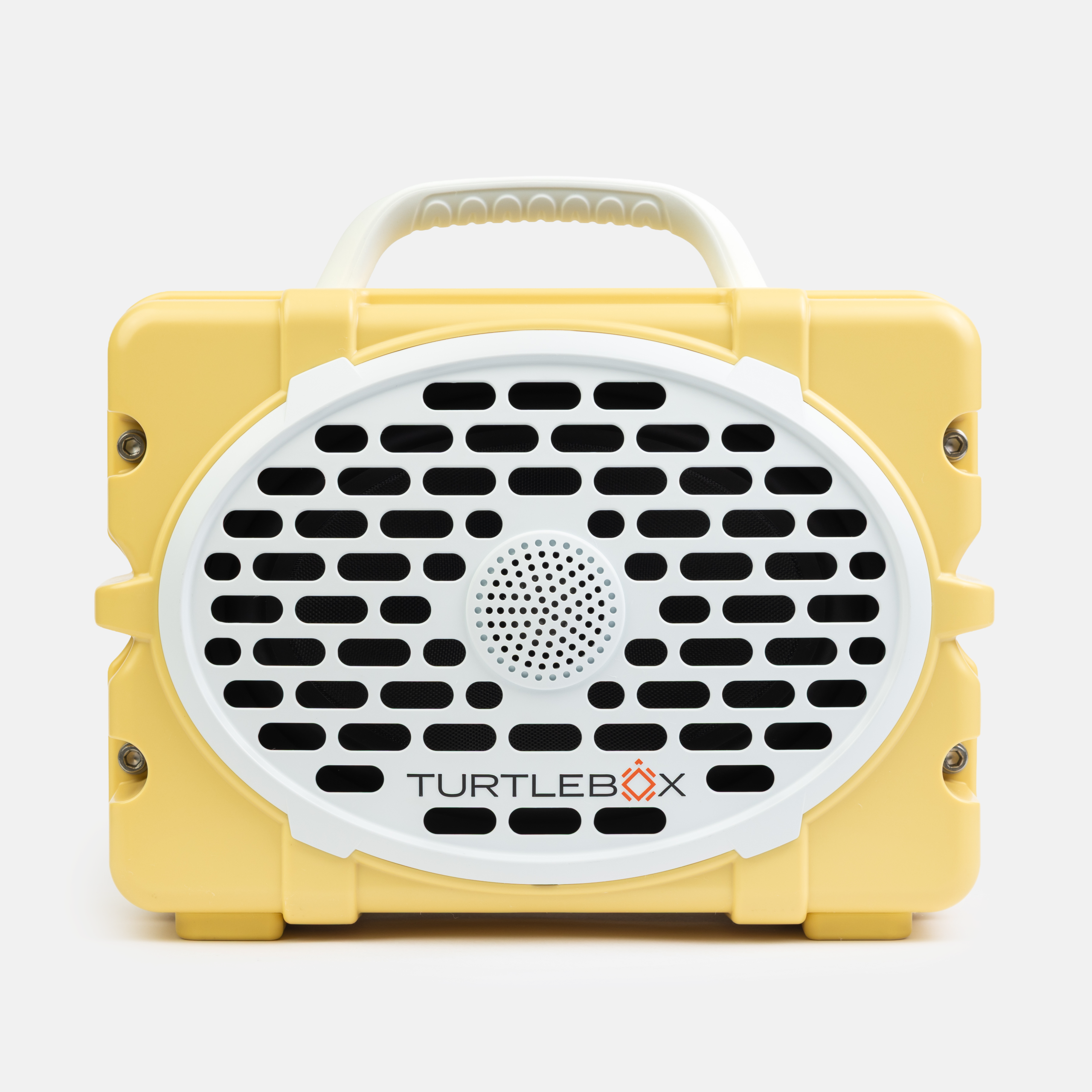 Turtlebox Introduces &ldquo;Fighting Lady Yellow&rdquo; Limited Edition