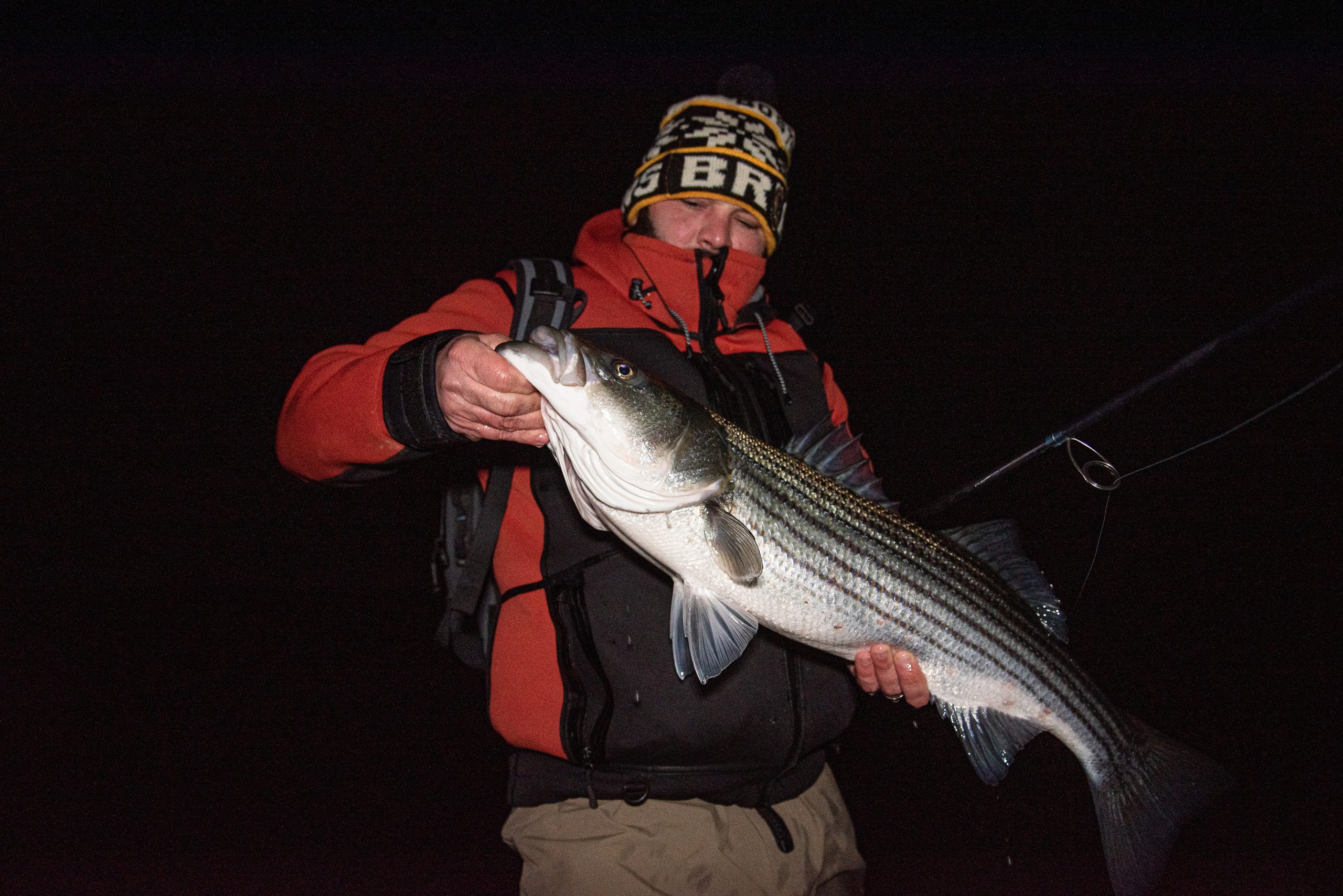 Lures I’m Throwing in March 2026 | Striper Migration ’26