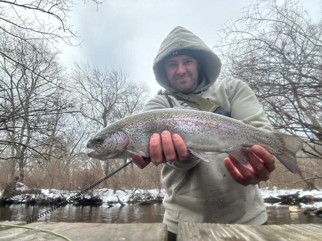 Long Island and NYC Fishing Report- March 2026