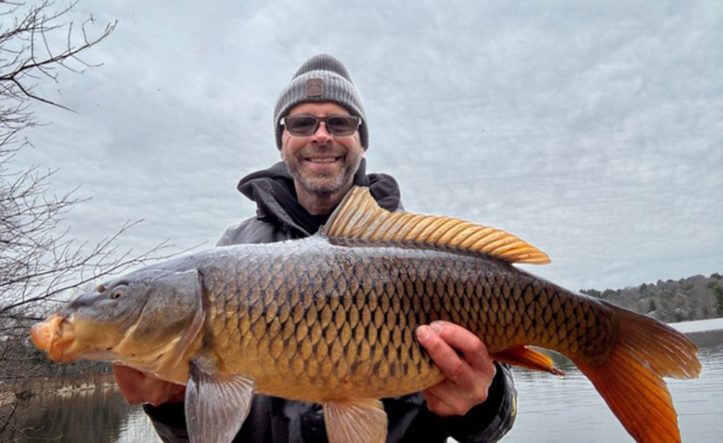 carp