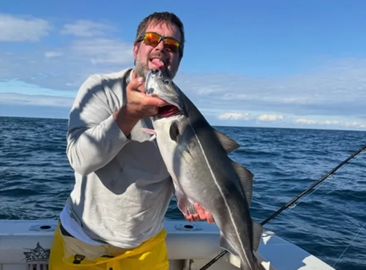 Adventureandcatch Charters