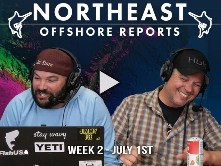 OTW Northeast Offshore Report July 1, 2026